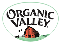 Organic Valley Logo