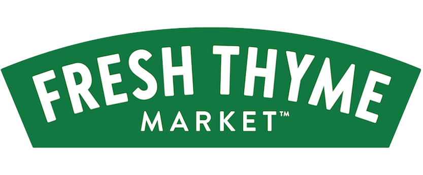 Fresh Thyme Market