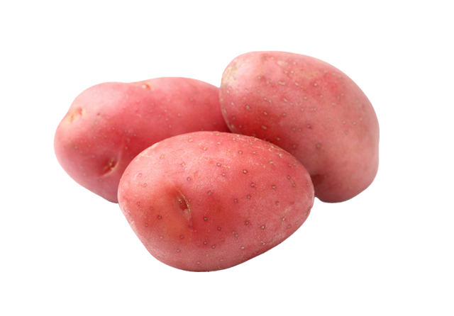 Red Potatoes