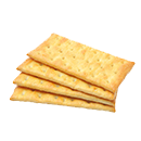 Club Crackers