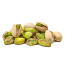 Pistachios