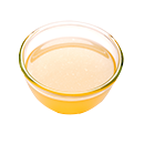 chicken broth