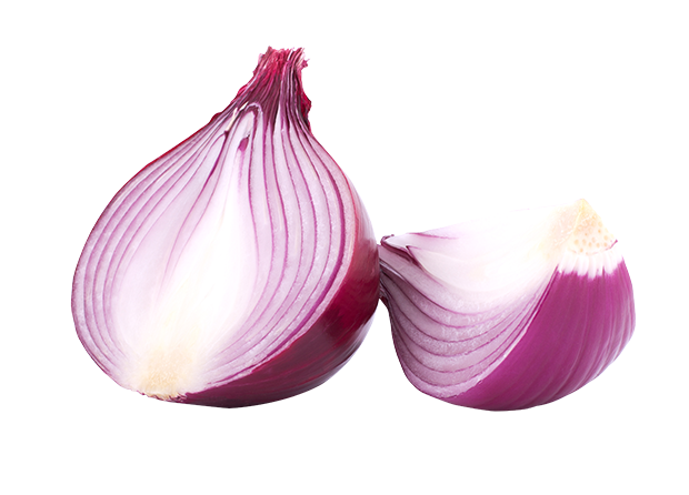 Red Onion