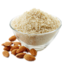 Ground Almond Flour