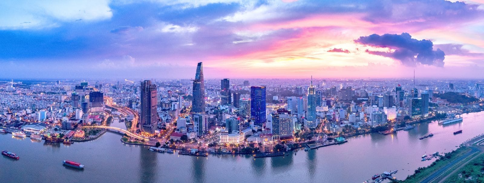 Ho Chi Minh City