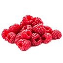 Fresh Raspberries