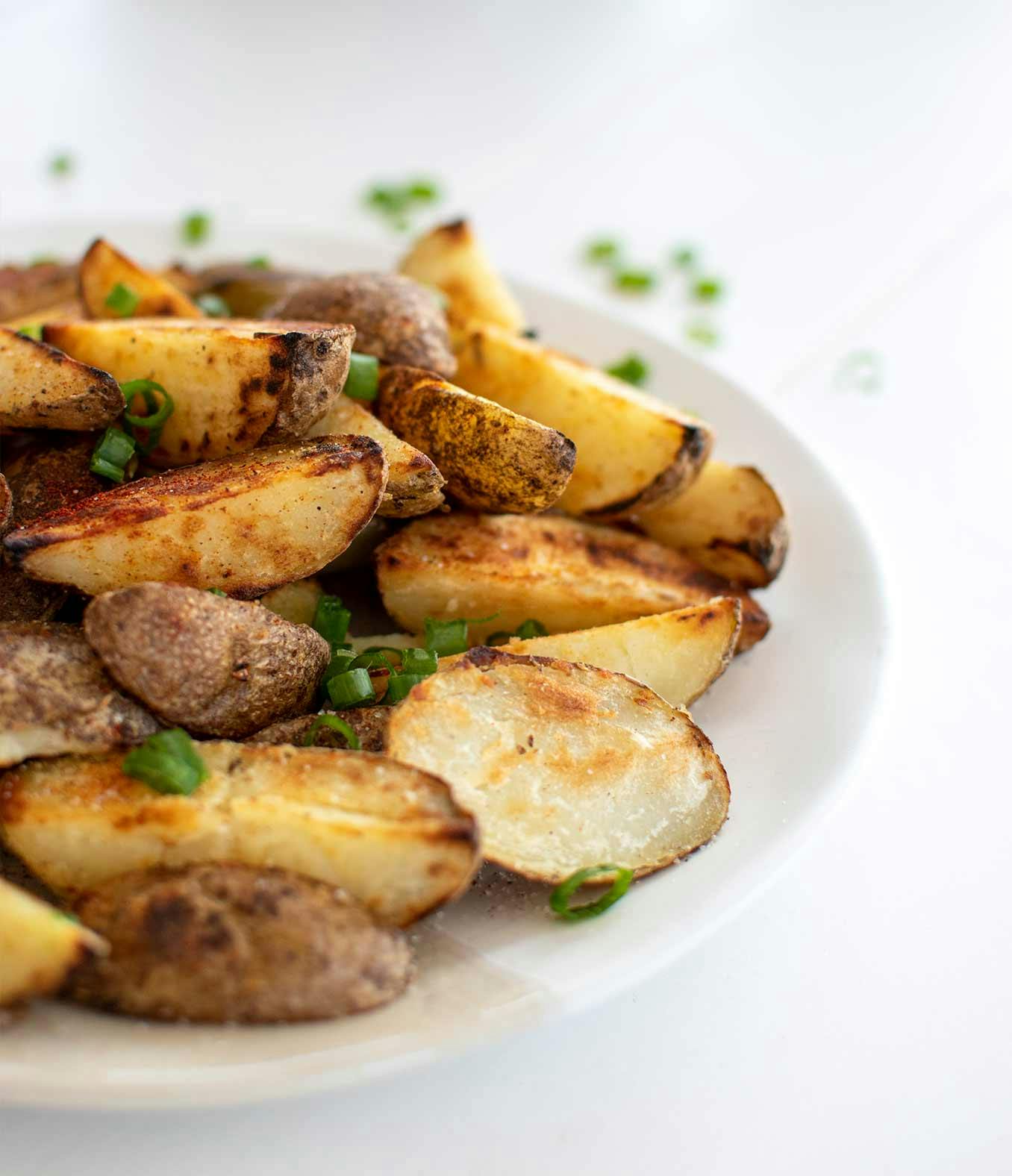 Plank Fries