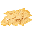 tortilla chips