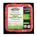 ground beef