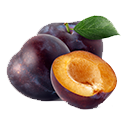 plum