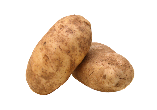 Russet Potatoes