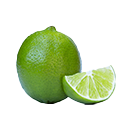 lime