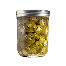 jalapeno vinegar