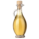 white vinegar