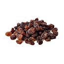 raisins