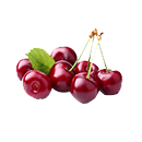 cherries